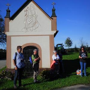 Gunskirchener Pilgertag 2022