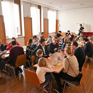 Familienfasttag 2020