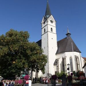 Pfarre Königswiesen