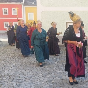 Erntedank- und Pfarrfest 2025