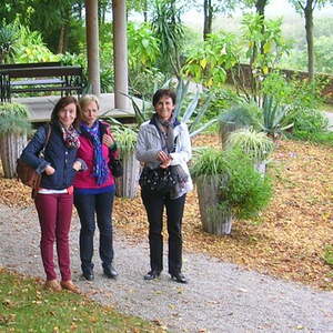  Kirchenchor bestieg einen 900-Meter-Gipfel