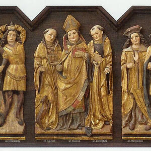 Stadtpfarrkirche Eferding