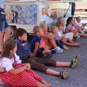 175 Jahre Pfarre Altschwendt