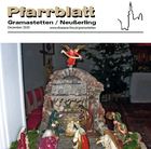 Pfarrblatt