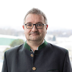 Bernhard Preitschopf