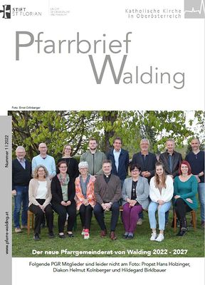 Pfarrbrief 02 2022