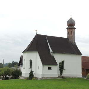 Ökum. Pilgerwanderung