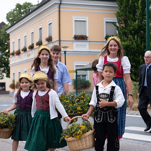 Maria Himmelfahrt 2022