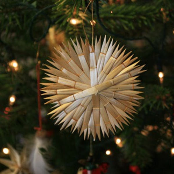 Gesegnete Weihnachten