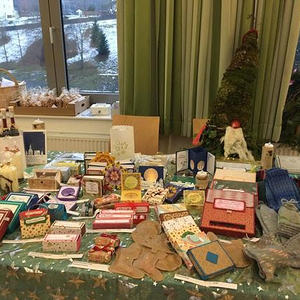 Gsöllpointner Maria