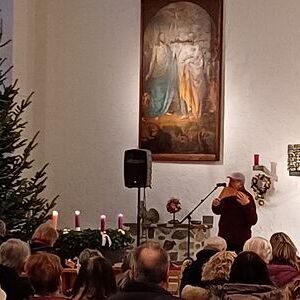 Zauber der Flötenmusik