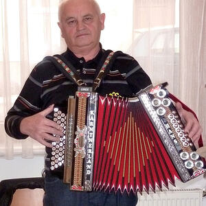 Gute Stimmung beim Seniorenfasching