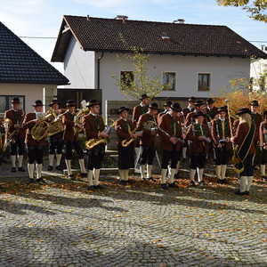 Pfarre St. Peter/Wbg.