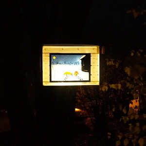 © Bibliothek Eferding