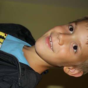 Jungschar- und Ministrantenlager in Roßleiten