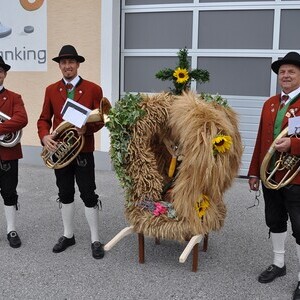 Pfarregemeinde Franking