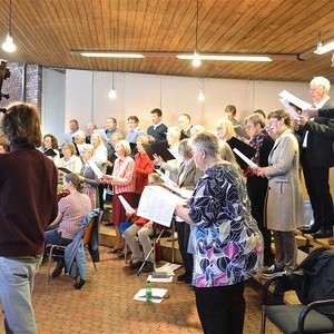 Ostergottesdienst 2025