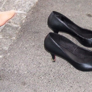 PGR-Hochzeit: Tanja und Christoph