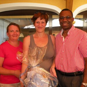 Gratulation zum 80er