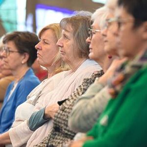 Impulstag 'Sei gut zu dir, wir brauchen dich' der kfb oö am 25. Jänner 2025