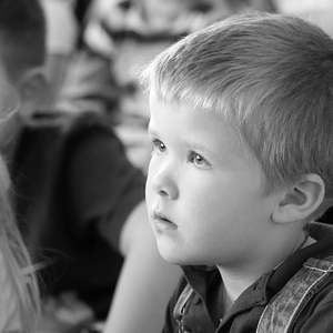 30 Jahre Kindergarten Sarleinsbach