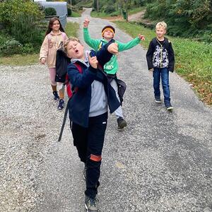 Minis-Herbstausflug 2024