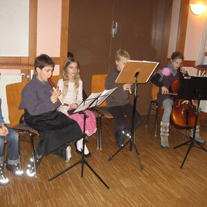 Kinderwortgottesdienst 