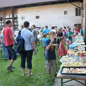 Kindergartenabschluss