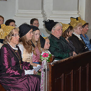 Unsere Liebe Frau von Fatima in der Pfarre Kopfing