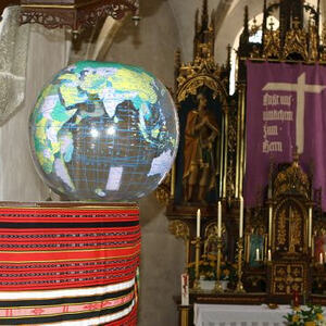 KFB - Familienfasttag