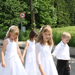 Christi Himmelfahrt 2009