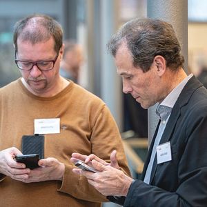 Impressionen 3. Diözesanforum in Puchberg 2019