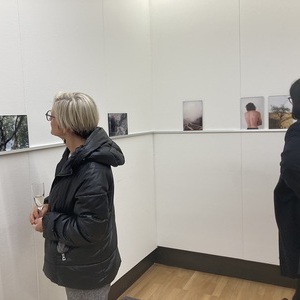 Ausstellung, 10.-11.10.2025, Haus der Frau