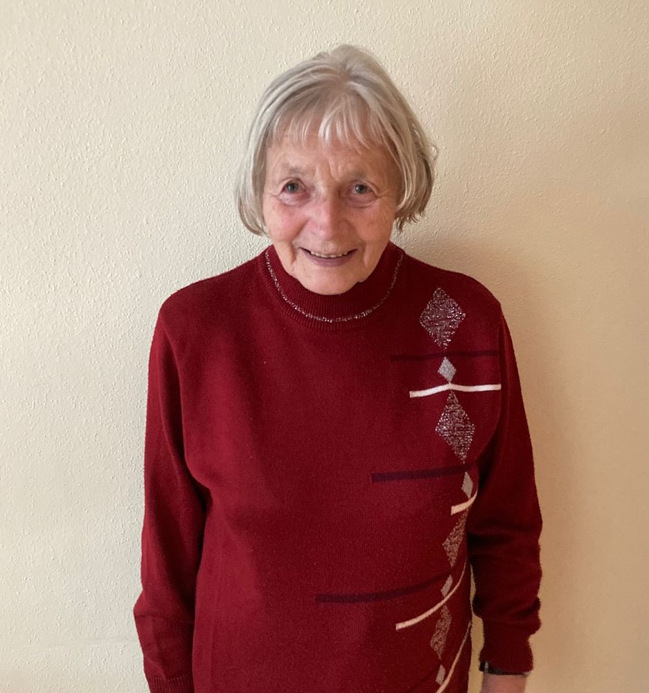 Franziska Pointner / © privat Franziska Pointner