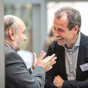 Impressionen 3. Diözesanforum in Puchberg 2019