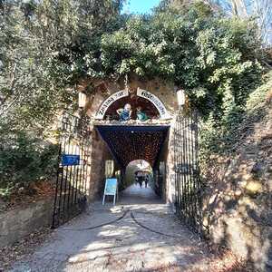 Kreuzweg am Pöstlingberg