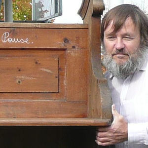 Wanderbank Afritschweg