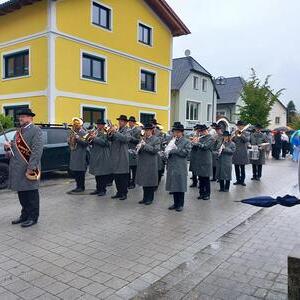 Musik Feldkirchendonau