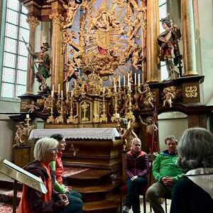 Maria-Neustift