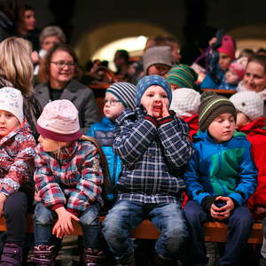 Pfarrcaritaskindergarten Sarleinsbach