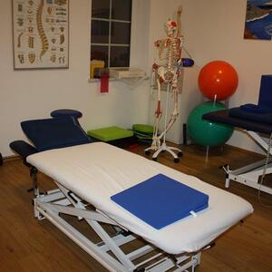 Praxisbesichtigung 2017