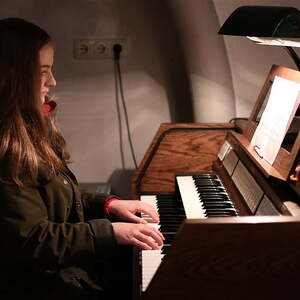 Jugendmaiandacht 2019