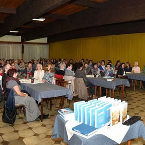 Vortrag Wolfram Pirchner