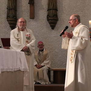 Quirinus-Priesterjubiläum