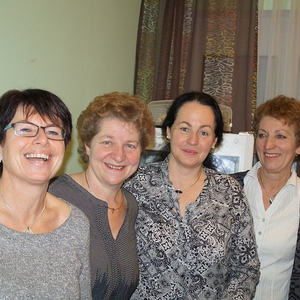 Pfarrball 'CASINO - Machen Sie Ihr Spiel!'