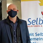 Antonio Martinez, Co-Produzent des Filmes 'Gestorben wird Morgen'