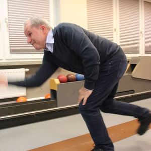 Kegelabend der kmb Pfarre St. Quirinus