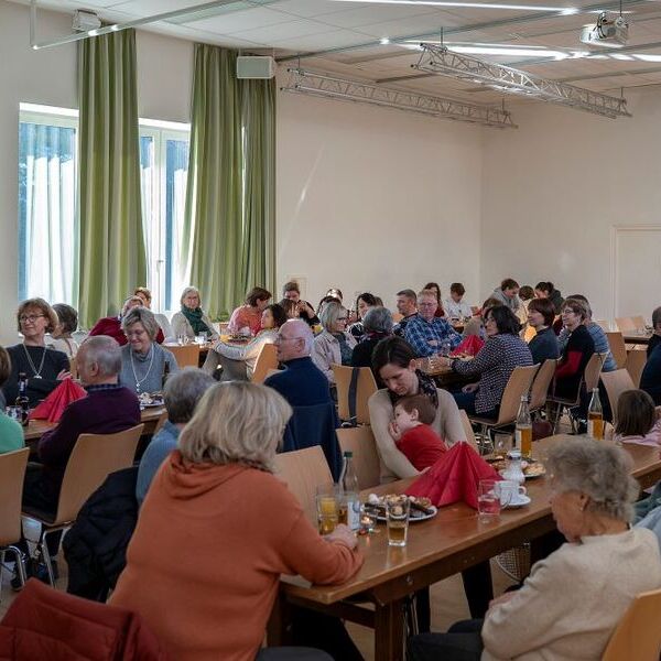 Mitarbeiterfest 2024