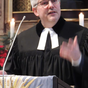 Ökumenischer Gottesdienst