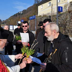 Palmsonntag